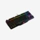 صفحه کلید گیمینگ RGB
